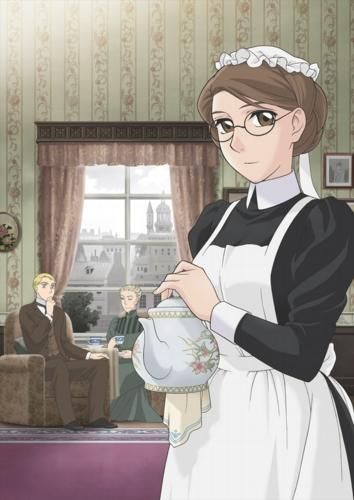 Emma: A Victorian Romance