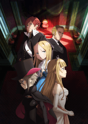 Princess Principal: Crown Handler 2